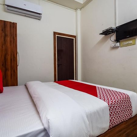 Hotel O Kanchan Residency Kota  Exterior foto