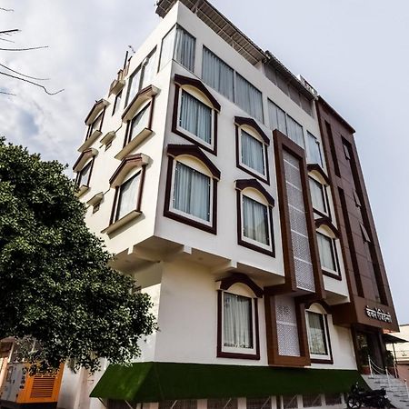 Hotel O Kanchan Residency Kota  Exterior foto