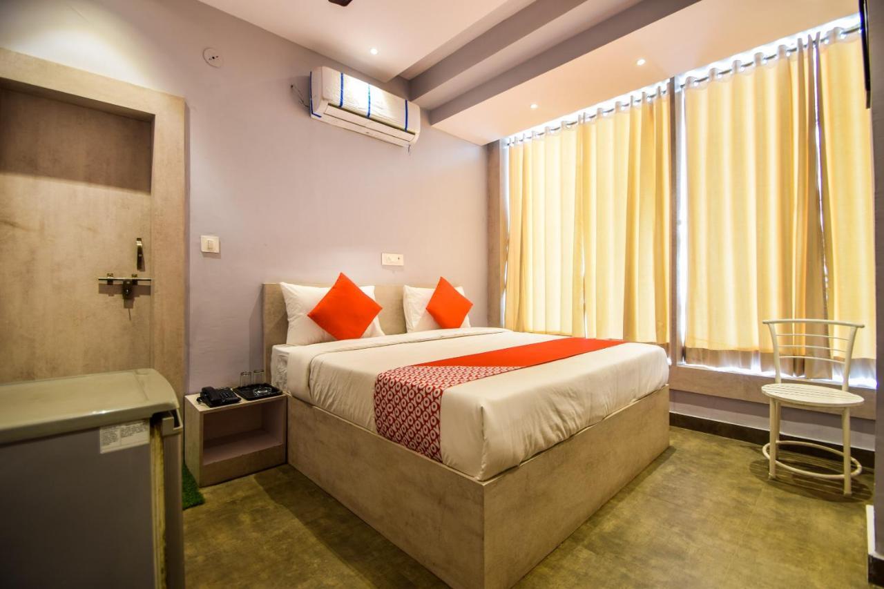 Hotel O Kanchan Residency Kota  Exterior foto