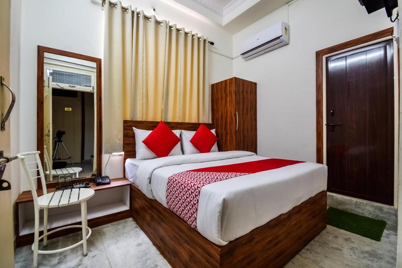 Hotel O Kanchan Residency Kota  Exterior foto