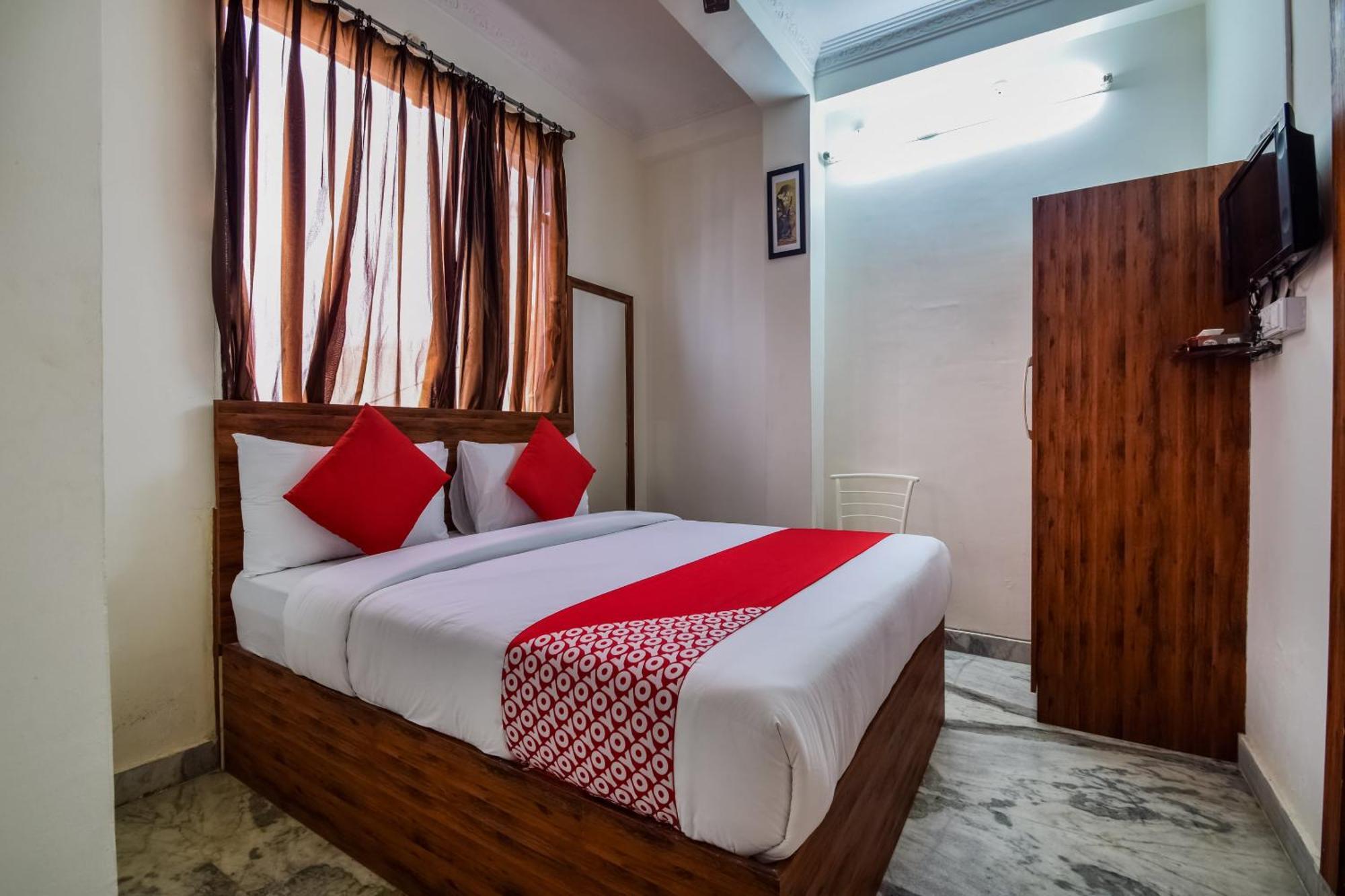Hotel O Kanchan Residency Kota  Exterior foto