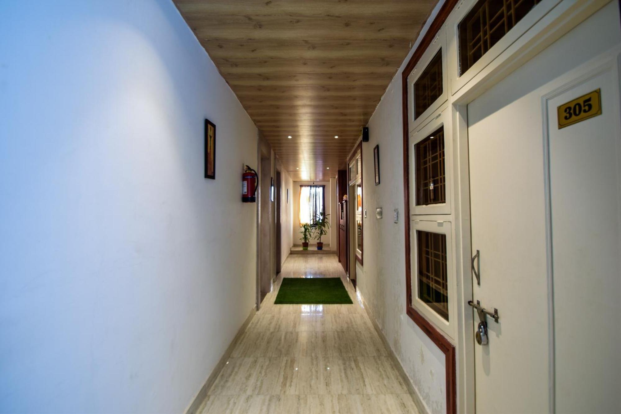 Hotel O Kanchan Residency Kota  Exterior foto