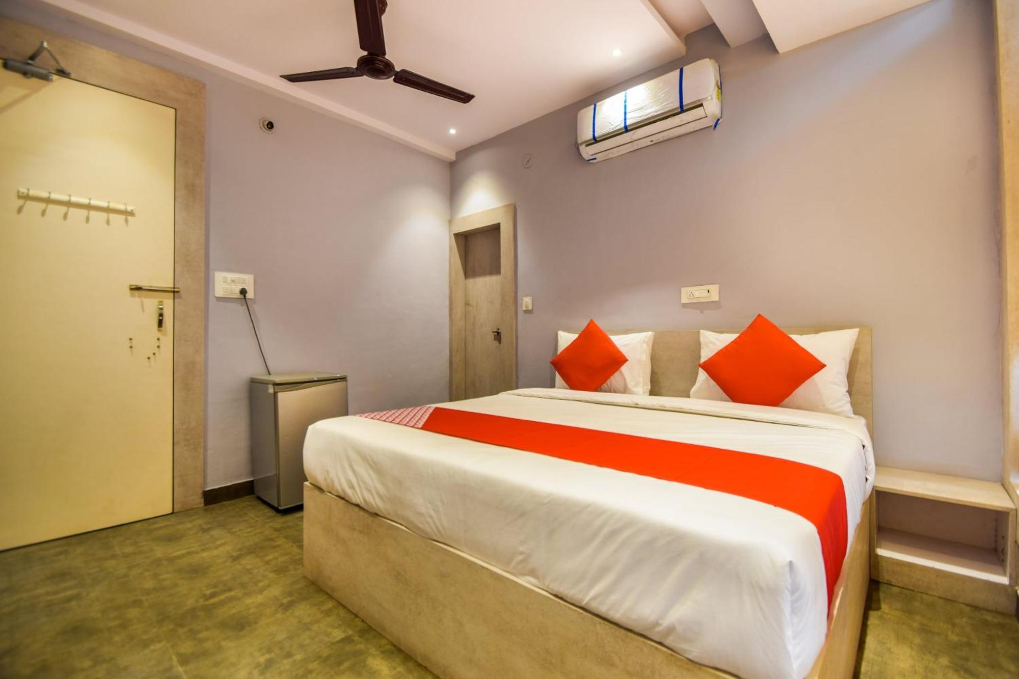 Hotel O Kanchan Residency Kota  Exterior foto