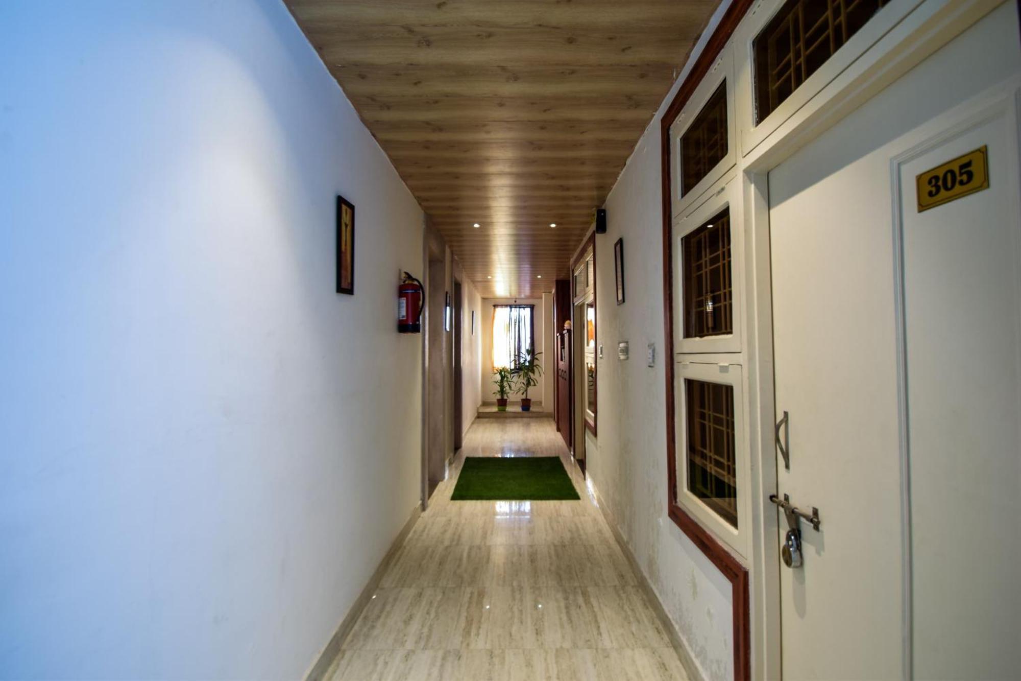 Hotel O Kanchan Residency Kota  Exterior foto
