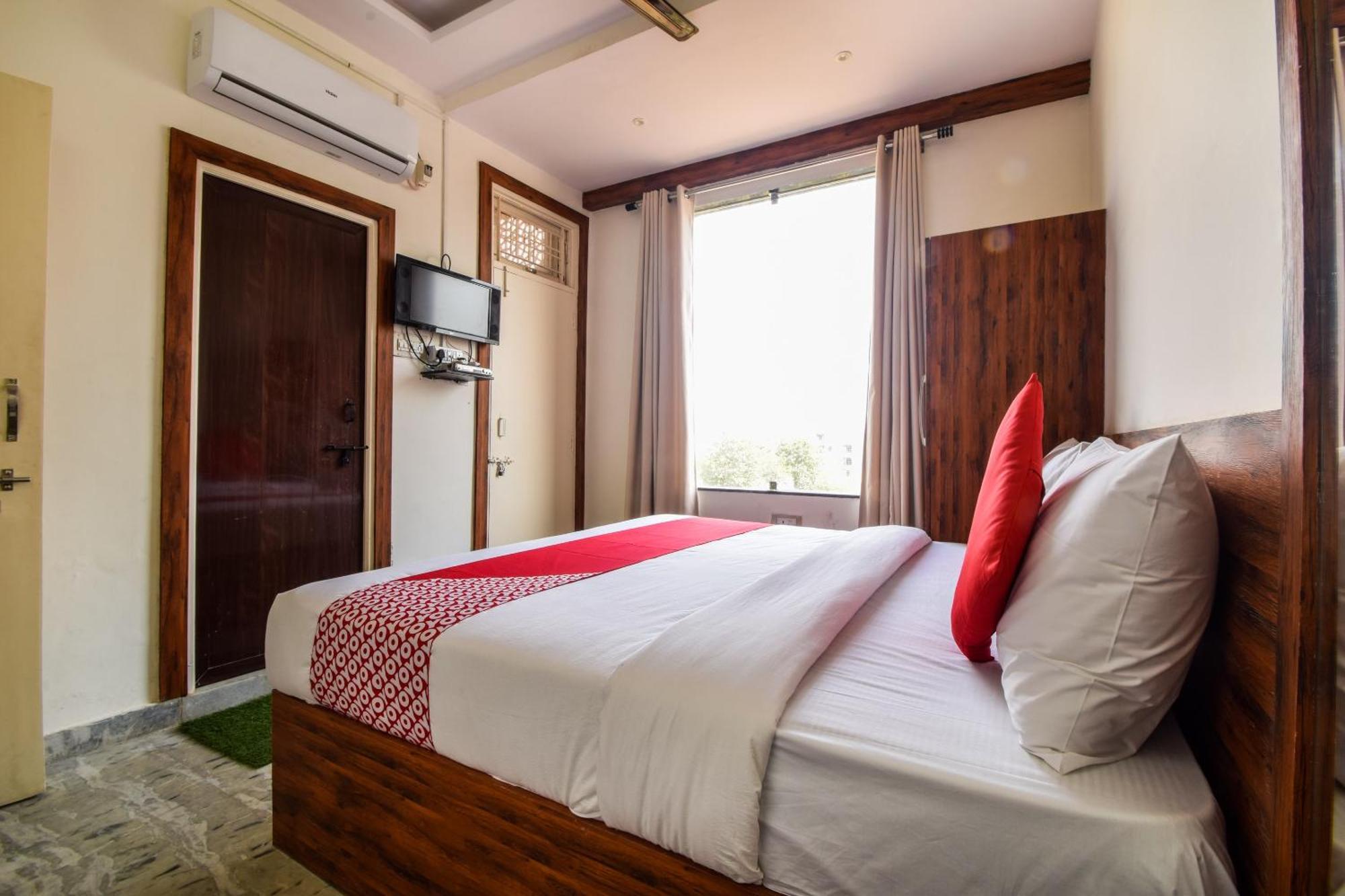 Hotel O Kanchan Residency Kota  Exterior foto
